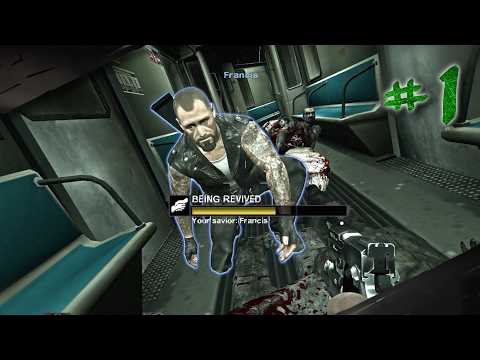 Left 4 Dead (#1)