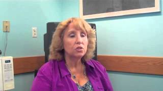 School Counselor Interview