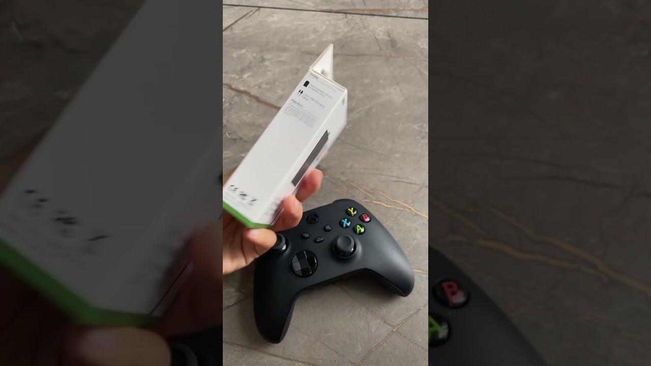 Play & Charge Kit (Xbox Series One S/X/Elite) (1 аккумулятор 1 провод) 