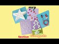 MRP FESTIVE GADGETS