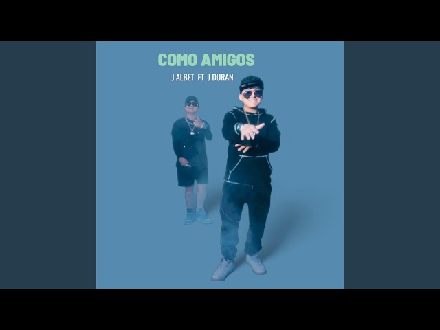 Como Amigos