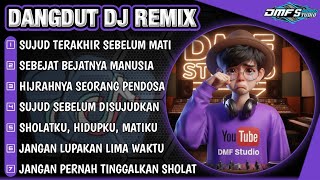 Download Lagu SEBEJAT BEJATNYA MANUSIA || DJ DANGDUT REMIX TERBARU 2025 VIRAL TIKTOK  MP3