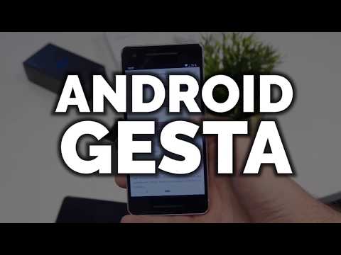 Jak fungují gesta v Androidu 9 Pie, MIUI a EMUI - SvetAndroida.cz