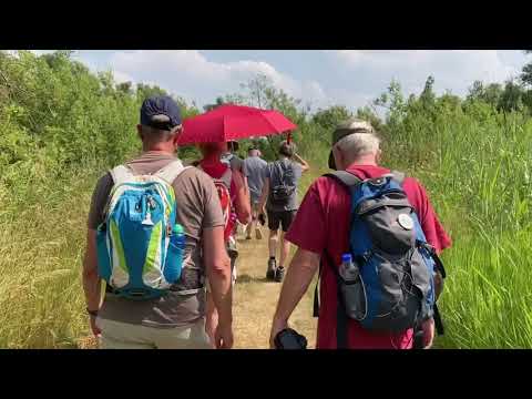 JoopenJodie’s camperreizen. Rondje Nederland - deel 3