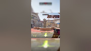 1v4 Clutch on Inferno by @D0cC! 🔥 #CS2 #cs2highlights #clutch