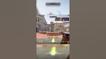 1v4 Clutch on Inferno by @D0cC! 🔥 #CS2 #cs2highlights #clutch