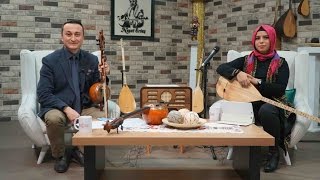 Gönül Dağı 20.11.2016 - Yüce Dağ Başında Kar Boran Boran