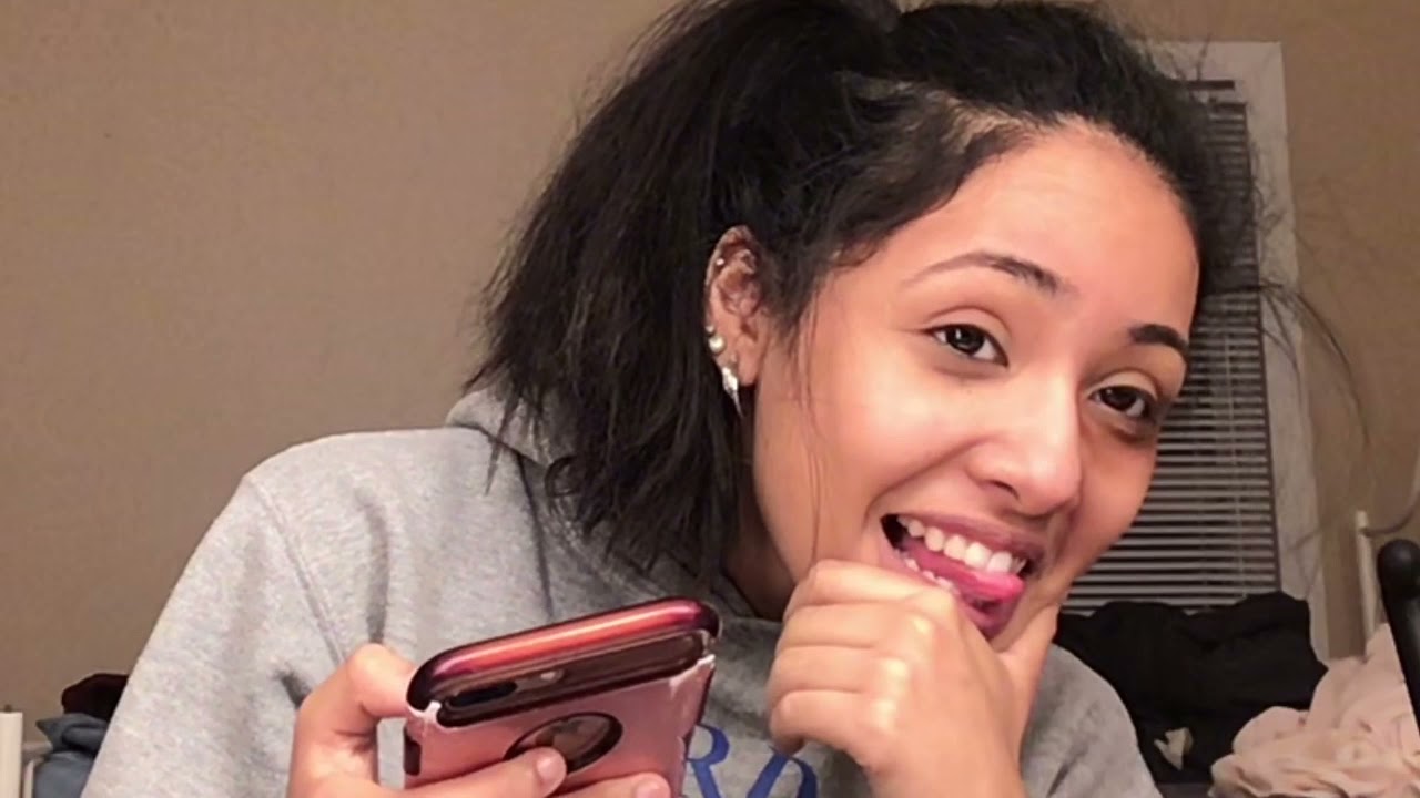 I GOT BEATEN UP BY MY BESTFRIENDS BF PRANK ON MY BF *long distance*