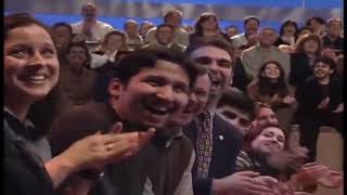 America's Funniest Home Videos s11e05 part 4
