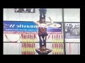 Practice time on gymnastic world academy