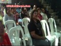 Elias Rodriguez en Ascope Ofrece Sancionar a los que Contaminan en El Valle Chicama