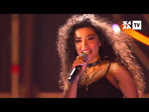 Samra - Armas (Zhara FEST 2019)