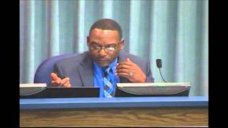 Jerome Willingham, Lindell Kay, Jacksonville Daily News