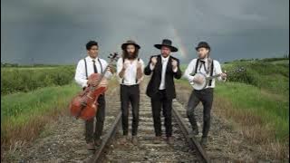 The Dead South - In Hell I'll Be In Good Company [Video Musik Resmi]