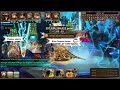 dragon blaze EU : golem#7