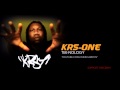 KRS-ONE TEK-NOLOGY