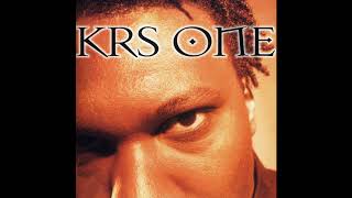 KRS-One - MC's Act Like They Don't Know (HQ)