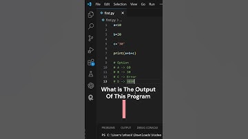 Comment Answer ✌️ #python #coding #webdevelopment