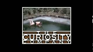The Curiosity Company30Th Television Weird Variant