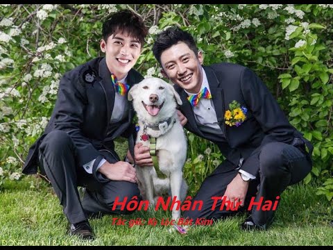 Video Tập 1 HÔN NHÂN THỨ HAI . Audio đam mỹ Dung Lâm - youtube