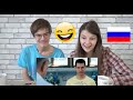 Russians react What is a machine? - Funny scene | 3 Idiots | Aamir Khan | R Madhavan | Sharman Joshi