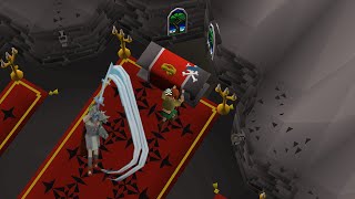 Finishing Touches | Bad to OSRS Chad ep. 2