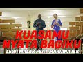 #lagurohanikristen #rohani2023 || KUASAMU NYATA BAGIKU || LEWI MALAK FEAT MARIANA IEK || OMV