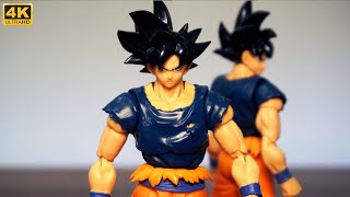 Demoniacal Fit Tenacious Blue Ultra instinct Sign Goku SHF SH Figuarts Demoniacal Fit Tenacious Blue Ultra instinct Sign Goku SHF SH Figuarts