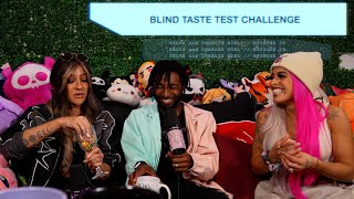 BLIND TASTE TEST | Ep. 29