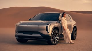 2026 Aiways U5 Review | Affordable Electric SUV with Style & Range