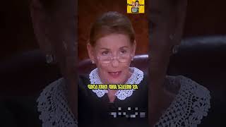 Judge Judy Breaks Down The Payments Miles And Stops