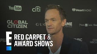 Would Neil Patrick Harris Cohost \\