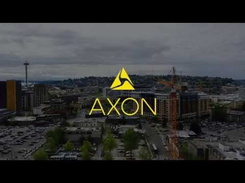 Launch of Axon