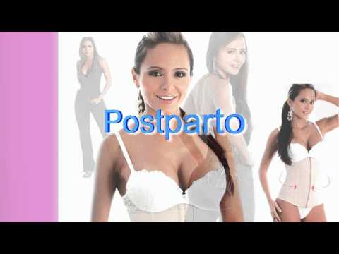 fajas ann michell ventas x catalogo