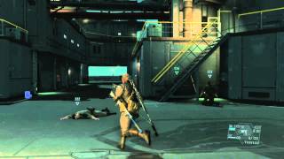 MGO headshot practice
