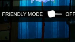 HELLO NEIGHBOR MOBILE FRIENDLY MODE OFF ALL ACTS
