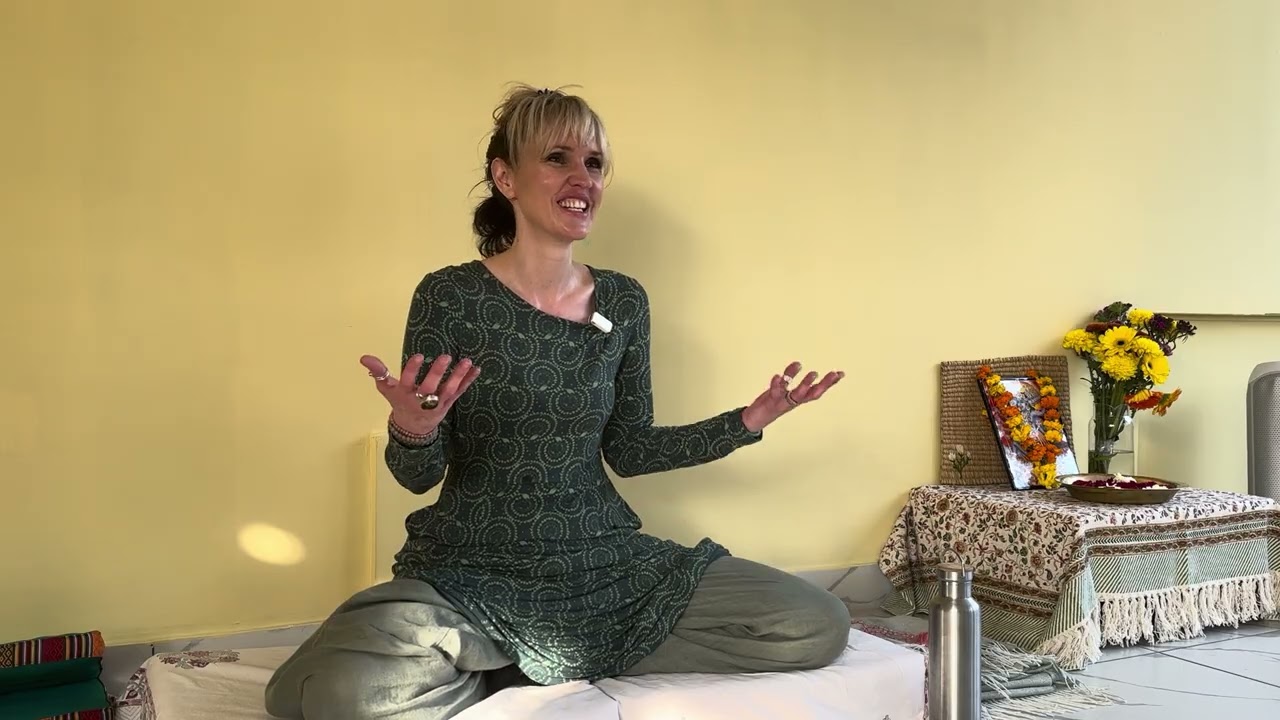 Опасная иллюзия просветления