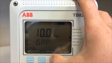 How to Electrically Check the TB82/84EC Four Electrode Conductivity Analyzer