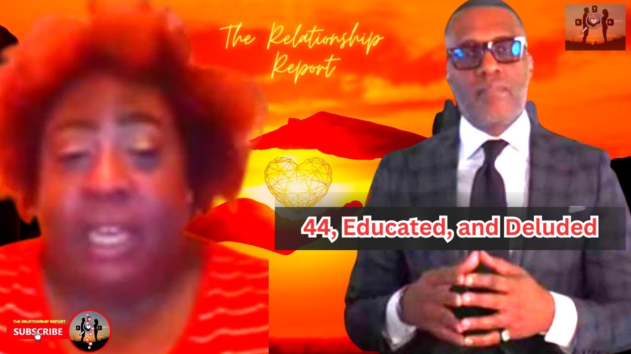 44 года, образование и лишний вес: борьба с иллюзорными стандартами знакомств