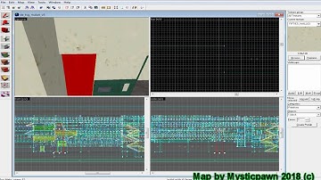 CS 1.6 Valve Hammer Editor / TVG Time Lapse #7