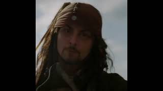 Jack Sparrow Lookalike?