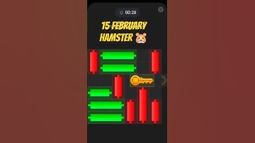 15 February hamster 🐹 please game 🎮 diamond 💎 slow step by step 🪜