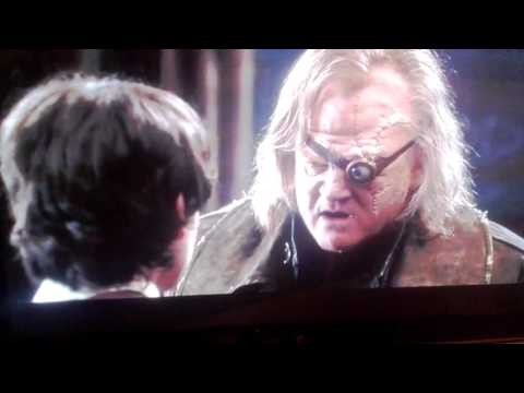 Parodie harry potter eleve