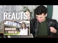 INTERIOR DESIGNER REACTS TO: ''Bea Alonzo House Tour ''