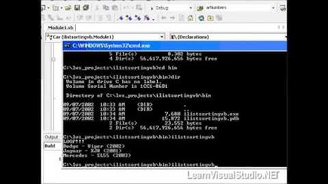 Arrays and Collections part 3
