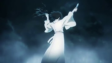 [AMV] Tule Fearless pt  II