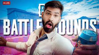 PUBG NEW UPDATE LIVE ! PUBG PC INDIA VERTICAL Live #shorts #pubg #live