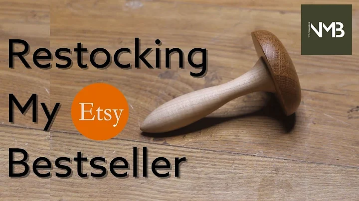 Crafty DIY: Making a Best Seller on Etsy