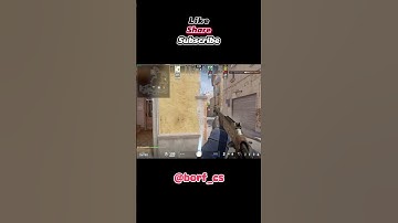 Bullying With The XM-10🚨  #counterstrike #csgo #gaming #cs2