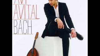 Download Lagu J.S. Bach, Concerto in D minor BWV 1052 (FULL) -- Avi Avital MP3